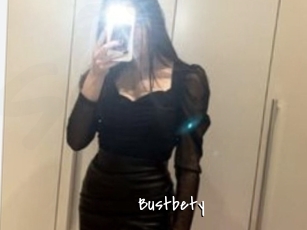 Bustbety
