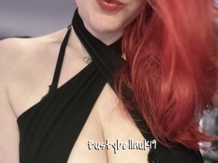 bustybellauk19 Sexy Footjobs