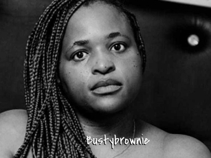 Bustybrownie