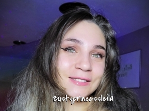 Bustyprincessleila