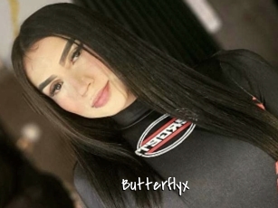 Butterflyx