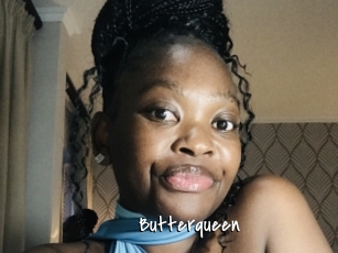 Butterqueen