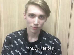 CALVIN_HENDER