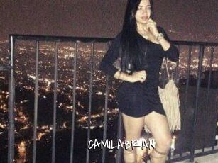 CAMILABRAN