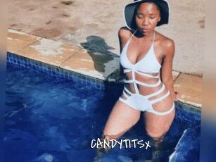 CANDYTITSx