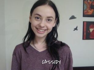 CASSIDY_