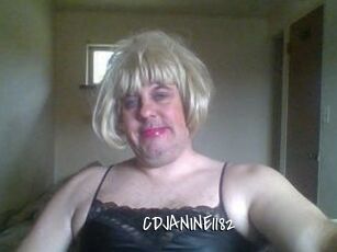 CDJANINE1182