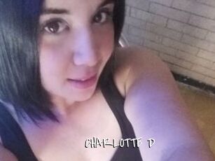 CHARLOTTE_D Sexy Footjobs