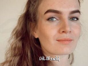 CHLOExwild