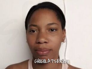 CHOCOLATSEXY26