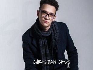 CHRISTIAN_CASS