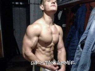 CHRISTIAN_HUMMER