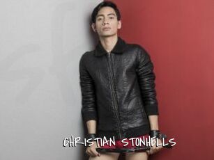 CHRISTIAN_STONHELLS Sexy Footjobs
