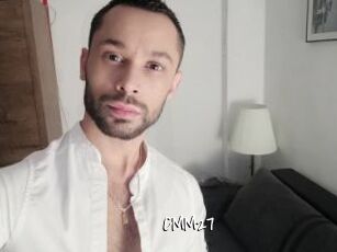 CMM27 Sexy Footjobs