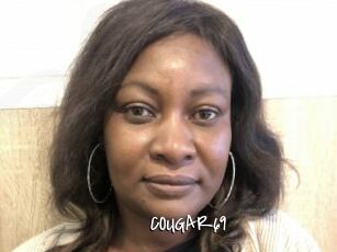 COUGAR69