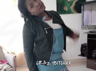 CRAZYBITCHXX