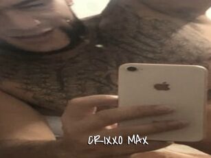 CRIXXO_MAX