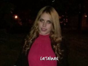 CaTalinaX
