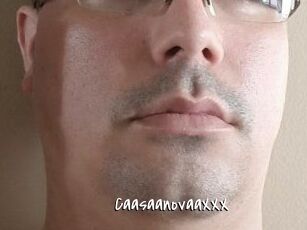 CaasaanovaaXXX