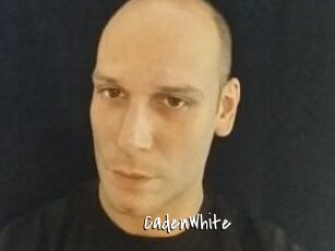 Caden_White