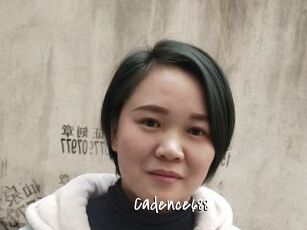 Cadence688