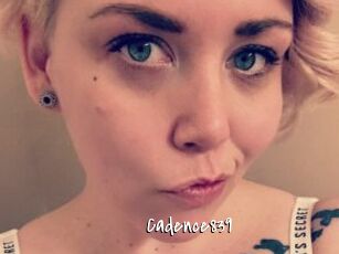 Cadence839