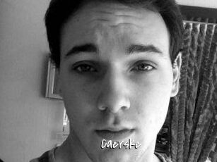 Caerske
