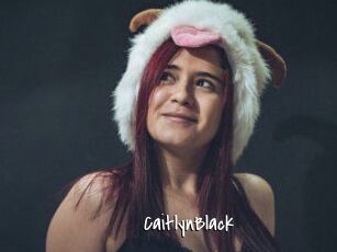 CaitlynBlack