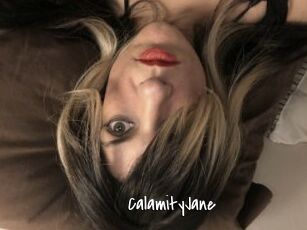 CalamityJane