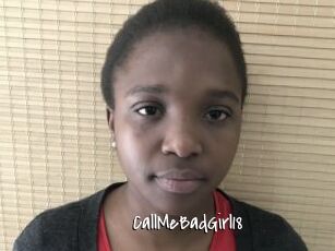 CallMeBadGirl18