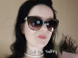Call_Me_Sultry Sexy Footjobs