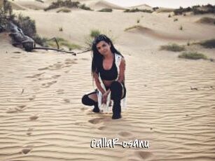 CallaRosanu