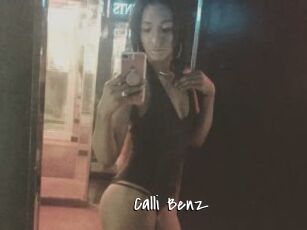 Calli_Benz