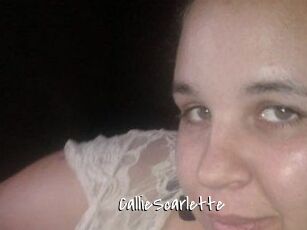 Callie_Scarlette