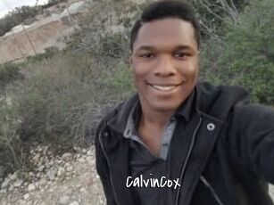 Calvin_Cox