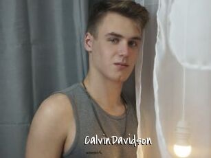 CalvinDavidson