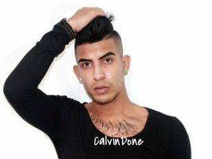 CalvinDone