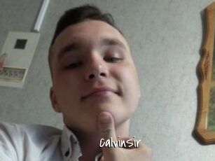 CalvinSir