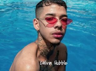 Calvin_Hubble