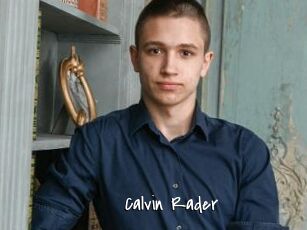 Calvin_Rader
