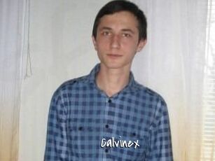 Calvinex