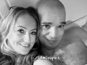 CamCoupleX