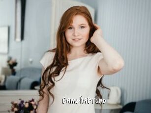 CameliaBruno
