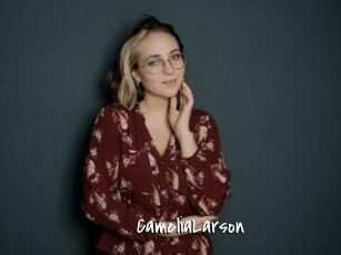 CameliaLarson