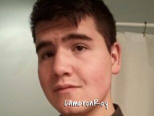 Cameron_Roy
