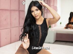 CamilaBruni
