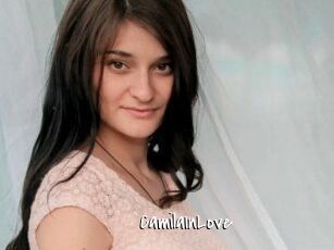 CamilaInLove
