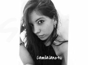 CamilaJane4u