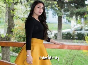 CamilaKay