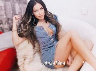 CamilaTilea